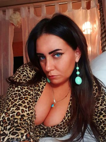 Анкета проститутки Зина - Фото 1, , 35 лет, №104582